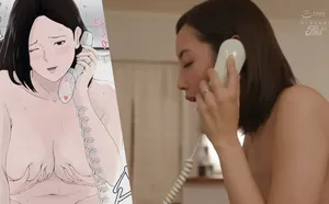 Cô chủ nhà xinh đẹp và cậu thanh niên đi thuê nhà may mắn