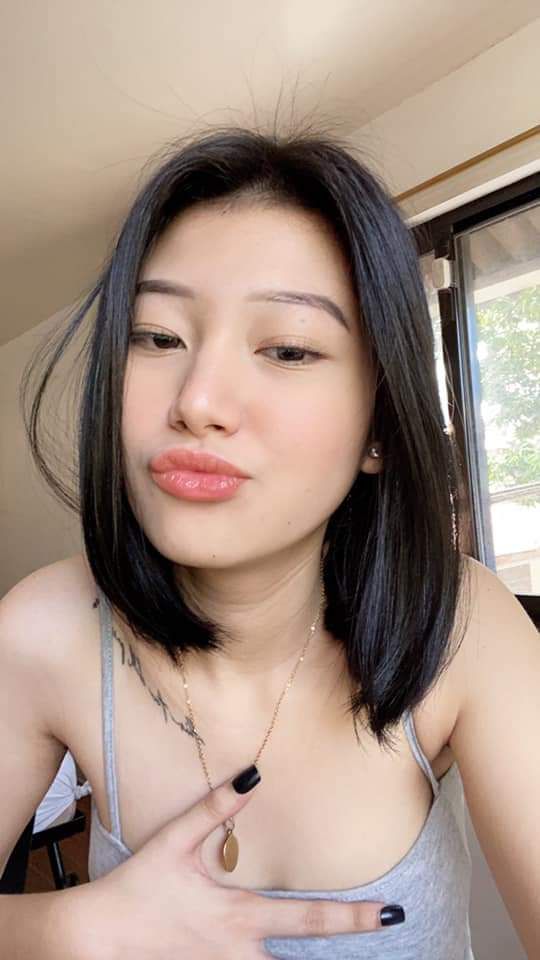 Massage cho em gái vú to sướng lồn bắn nước tùm lum